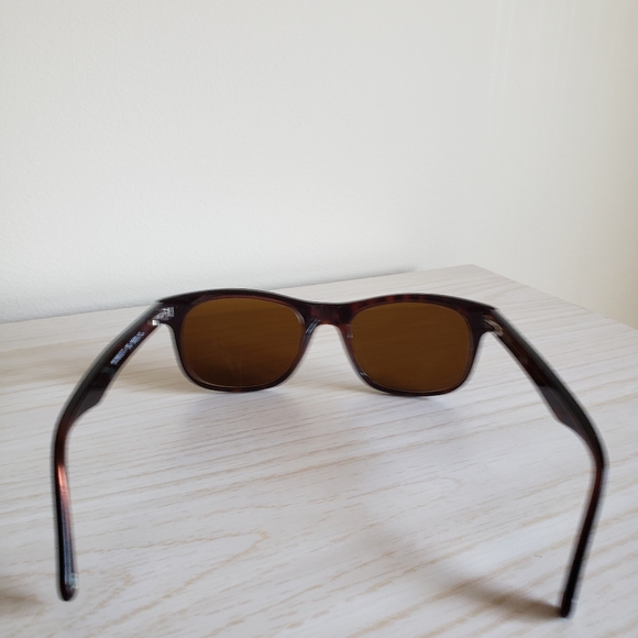 Sperry Top-sider men's sunglasses - Picture 7 of 9